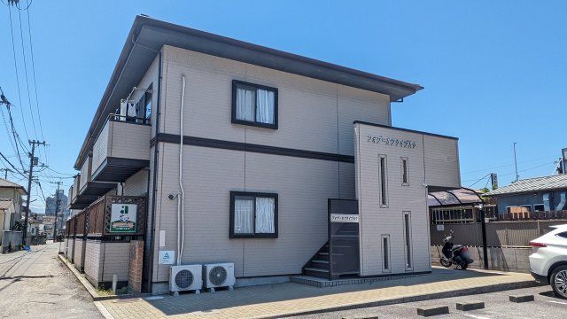 フォブールフライブルクの外観画像