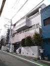 パールハイツ田上の外観画像
