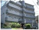 リベール市ヶ尾の外観画像