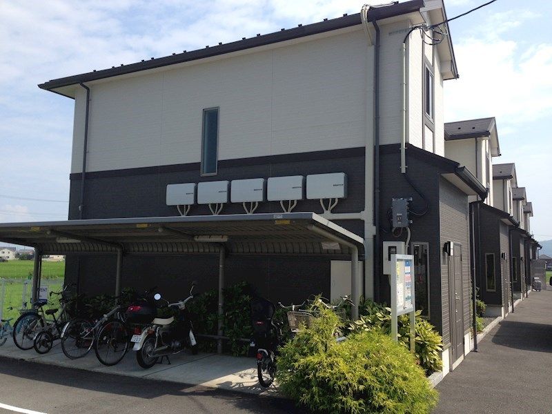 アドウェル参番館の外観画像