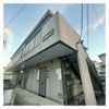 Sポワール・kkの外観画像