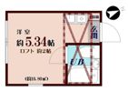 サンハイツ東大和の外観画像