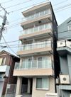 AI CASA TSURUMIの外観画像