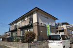 グリーンヒルズ香川E棟の外観画像
