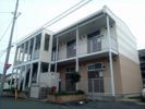 レオパレスFIELDⅡの外観画像