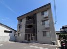 フローレス平田の外観画像