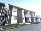リブライフ春日の外観画像