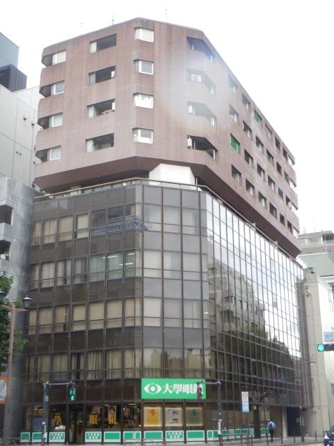 DIK麹町ビルの外観画像