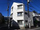 中野ハイツの外観画像