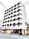 京町スカイマンション 506号室の外観画像