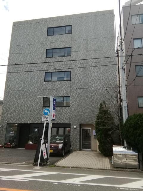 グランデュオ田園調布の外観画像