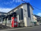 アスコット飯野坂B棟の外観画像