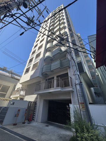 ワコーレ神戸元町アクシアの外観画像