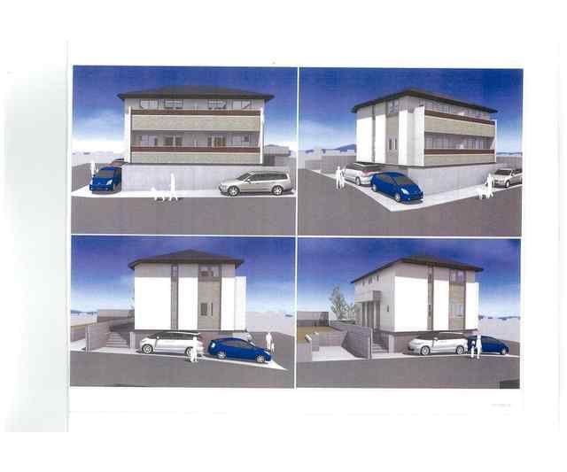 Haus・Neuの外観画像