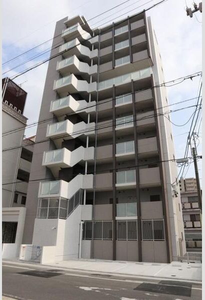 Avanti (千種区)の外観画像