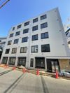 エルファーロ中野坂上Ⅱの外観画像