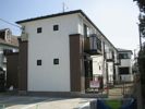 クレスト ベルゲンの外観画像