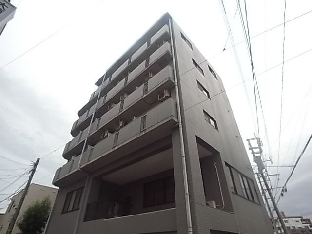 メゾンマコイ高宮の外観画像