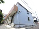 コンフォートシティ西千葉の外観画像