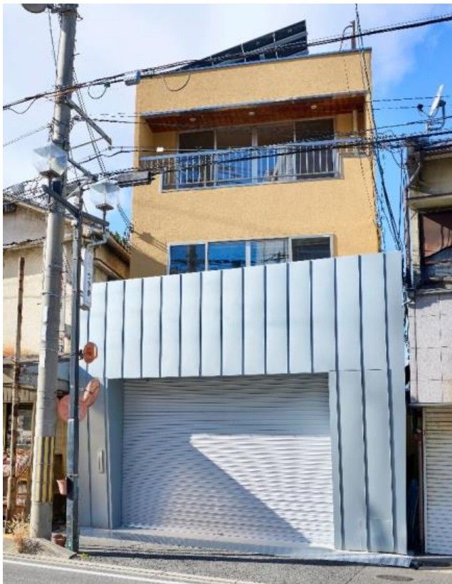 SROG守口の外観画像