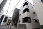 ボヌール美野島の外観画像