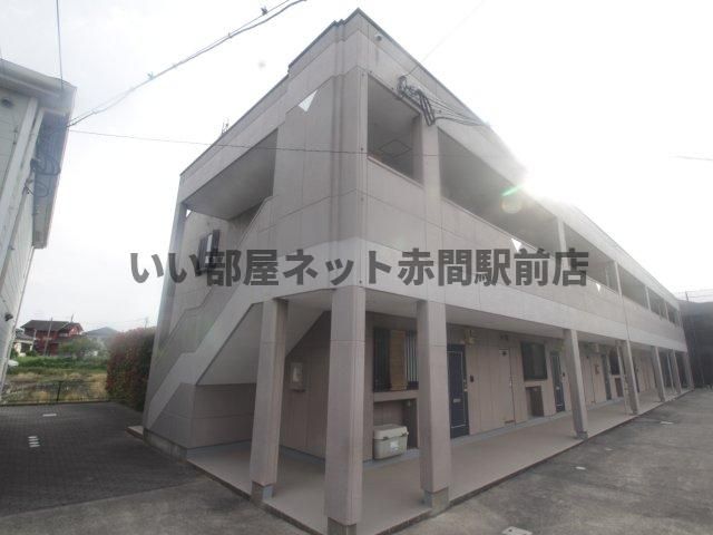 シーサイドヒルズHKⅠの外観画像