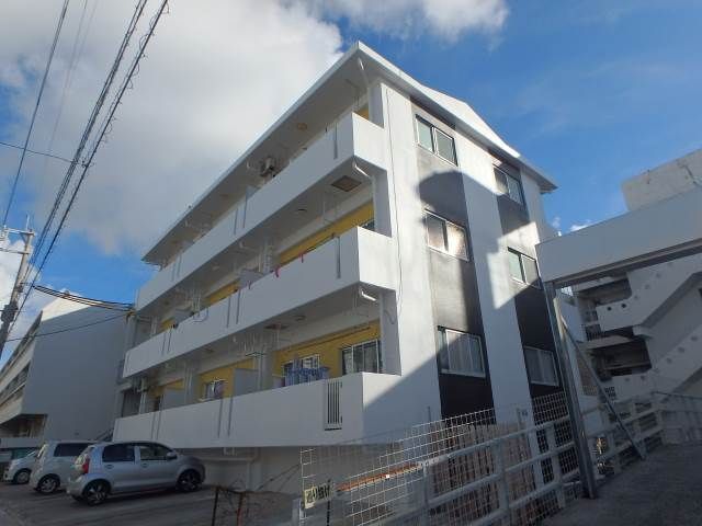 STATION長田の外観画像