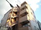 フローラ神谷橋の外観画像
