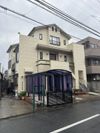 Hana Houseの外観画像