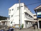 コーポみずしまの外観画像