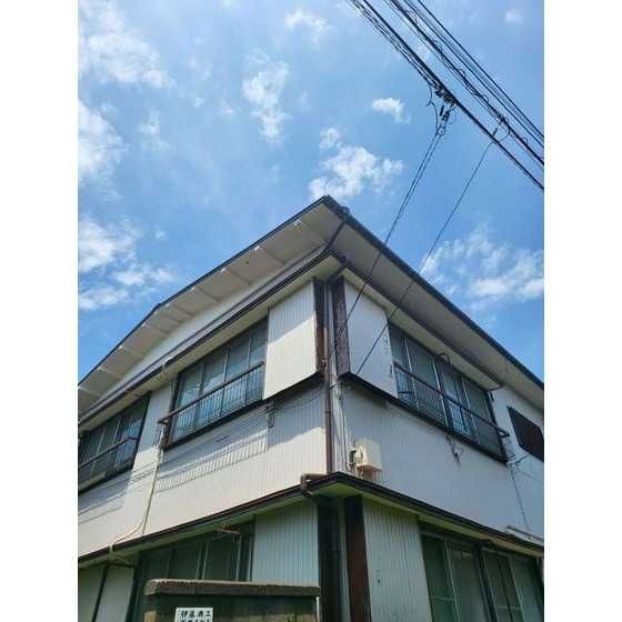 オルフェーブルの外観画像