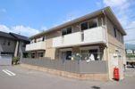 ボナール宮島口西の外観画像