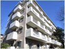 入間駅前プラザ2号棟の外観画像