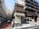 シャーメゾン島之内の外観画像