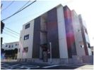 MELDIA東大宮の外観画像