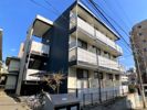 レオパレスシエスタ西郷屋敷の外観画像