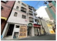 フラワーハイツの外観画像