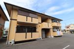 ハイカムール槙ノ原 A棟の外観画像