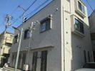 コート・ティアラの外観画像