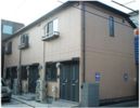 第二豊田コーポの外観画像