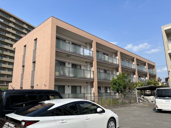 カンタービレ上牧の外観画像