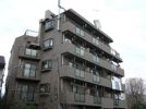 マンションの外観画像