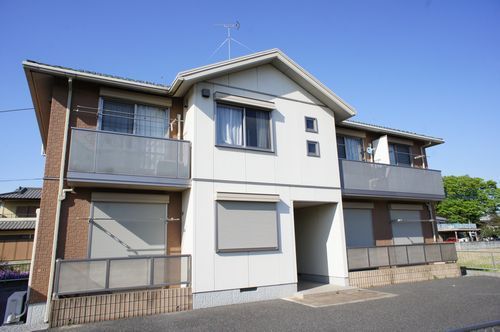 パスティヤージュAの外観画像