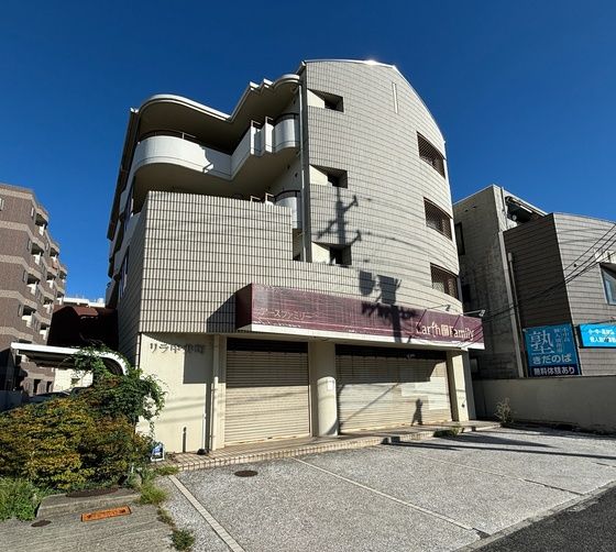 リラ中井町の外観画像