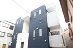 CB鳩ヶ谷ヴィスコの外観画像