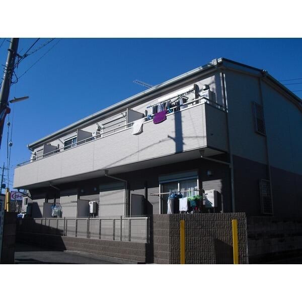 グラン・ジュテの外観画像