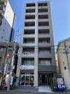 ピニエール浦和岸町の外観画像