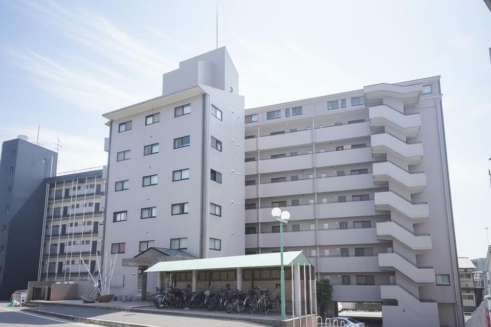 グランジュールの外観画像