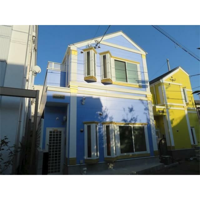 ソフィアガーデン(ソフィアガーデン)の外観画像