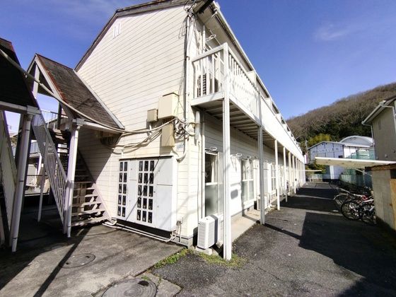 ソーワ三野B棟の外観画像